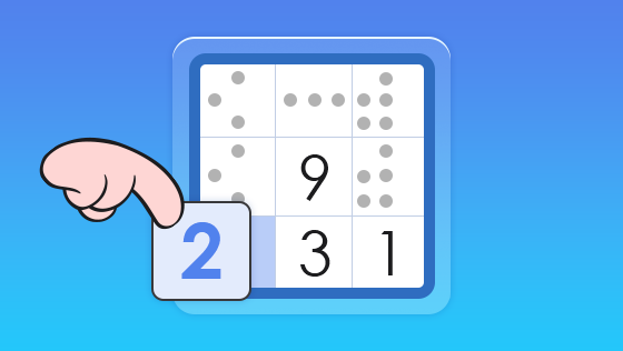 really easy sudoku