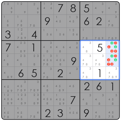 sudoku slam
