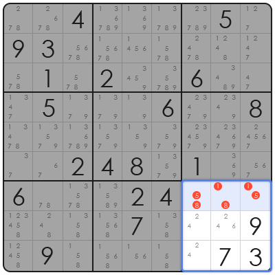 sudoku gift