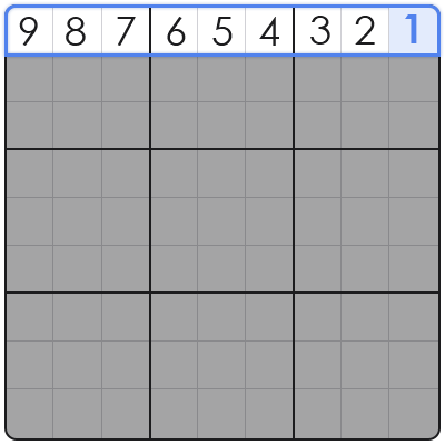sudoku for kids